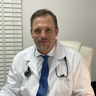 Andrzej Pecka, Kardiolog